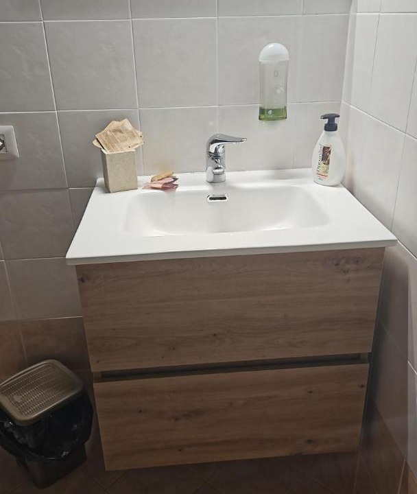 Photo of Bathroom in Rocchetta a Volturno