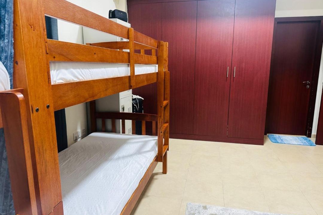 Photo of Bedroom in Dubai Marina