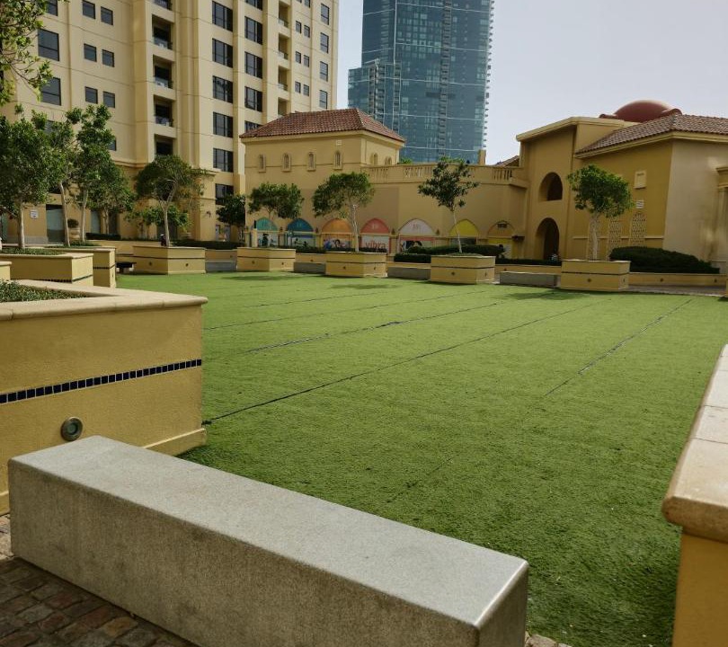 Photo of Others in Dubai Marina