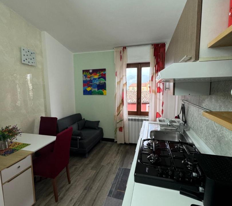 Photo of Kitchen in San Giovanni in Fiore