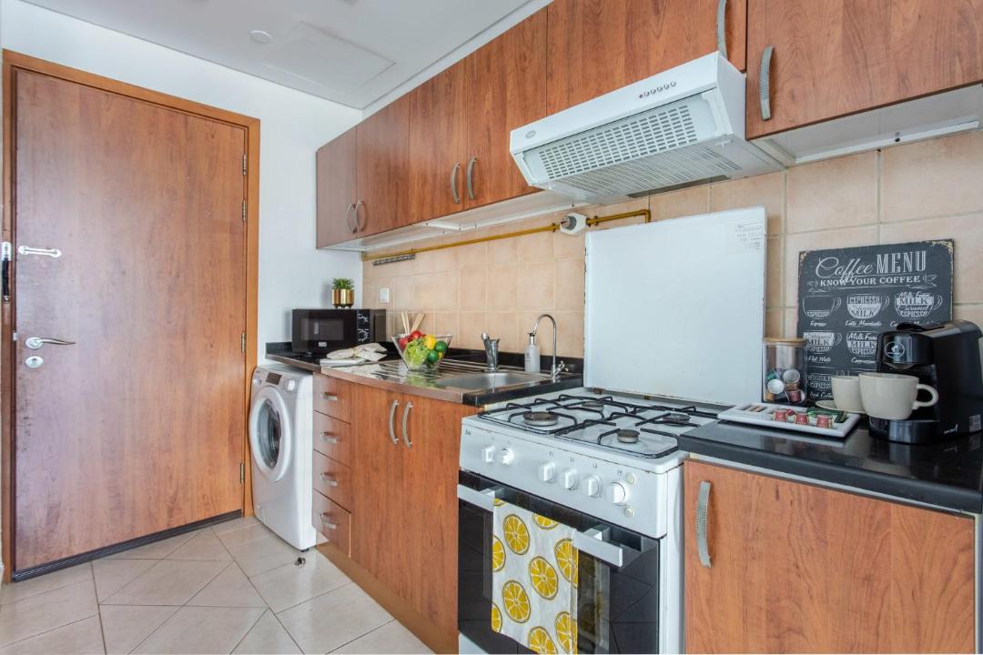 Photo of Kitchen in Dubai Production City