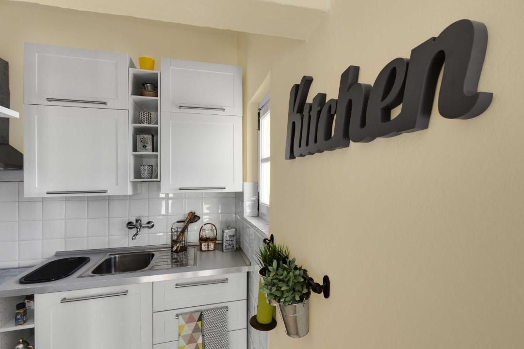 Photo of Kitchen in Castiglion Fibocchi