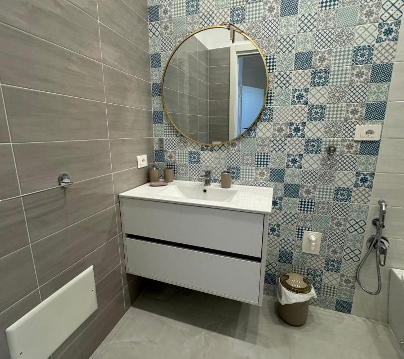Photo of Bathroom in Santa Maria la Carita