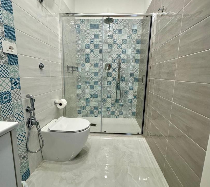 Photo of Bathroom in Santa Maria la Carita