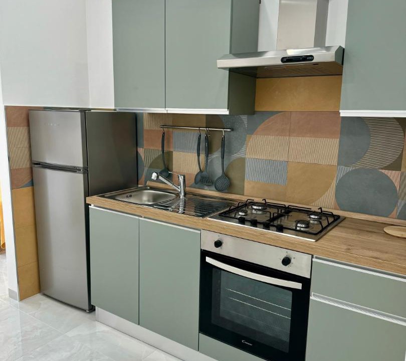 Photo of Kitchen in Santa Maria la Carita