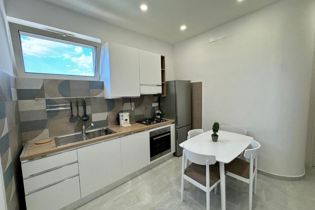 Photo of Kitchen in Santa Maria la Carita