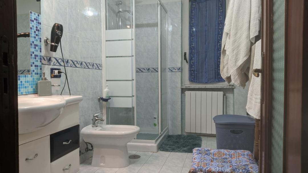 Photo of Bathroom in Trecase