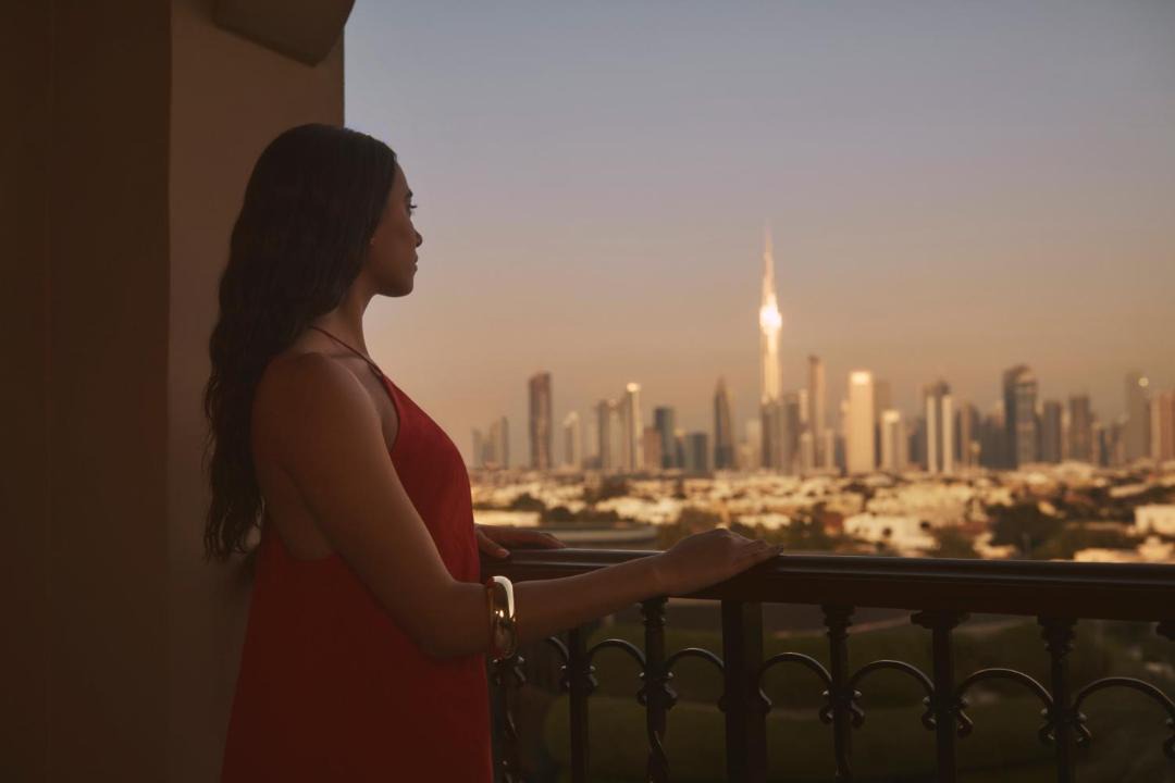 Photo of Others in Jumeirah