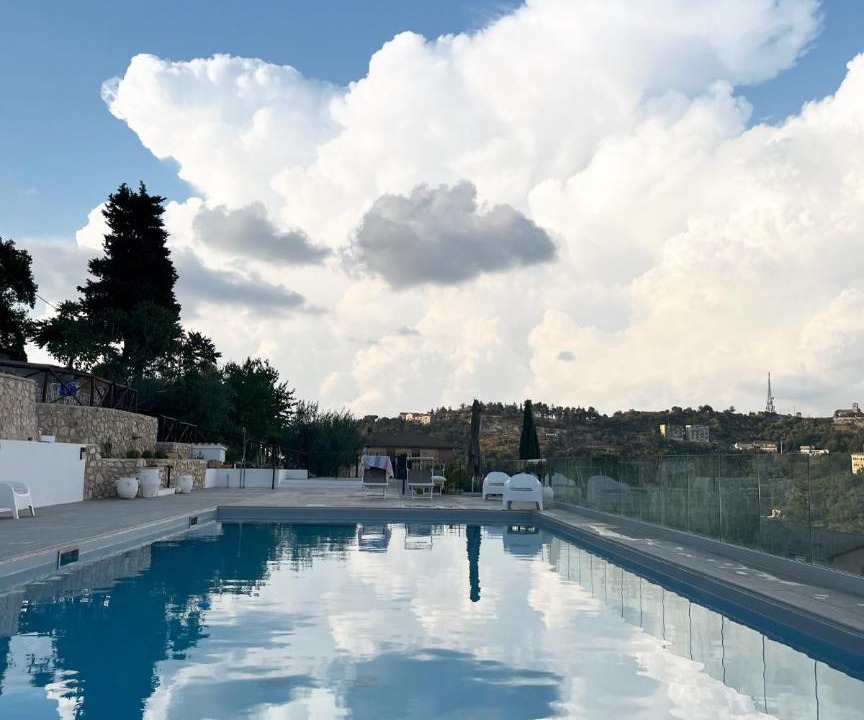 Photo of Outdoor in Segni