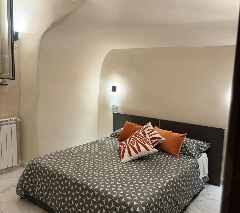 Photo of Bedroom in Mergellina
