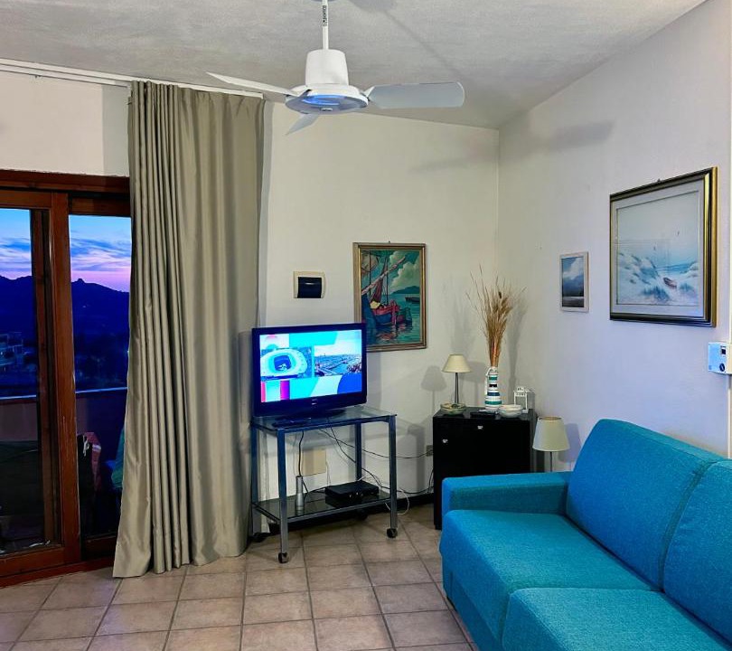 Photo of Livingroom in San Pasquale