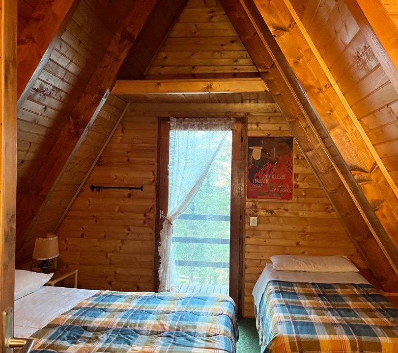 Photo of Bedroom in Pedace