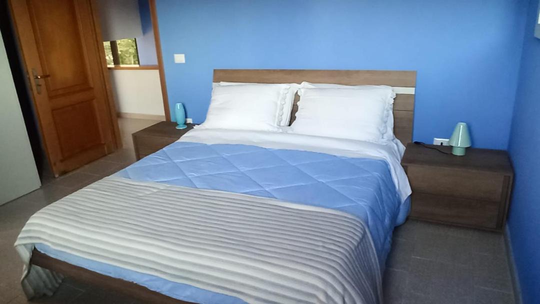 Photo of Bedroom in Lioni