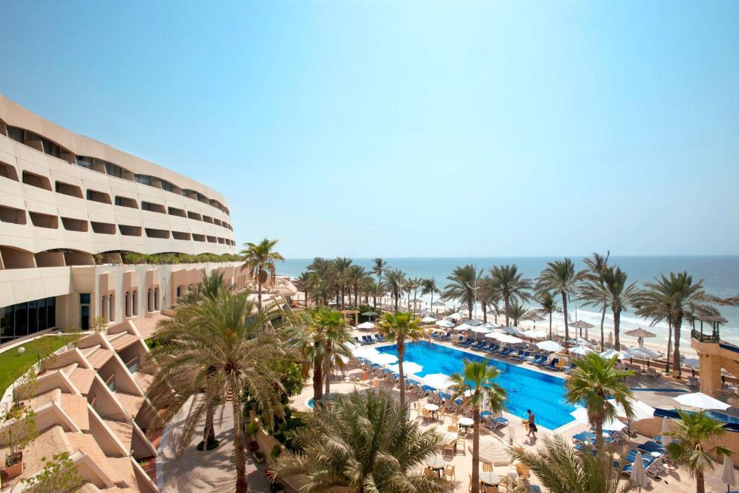 Photo of Patio Balcony in Beach & Coast