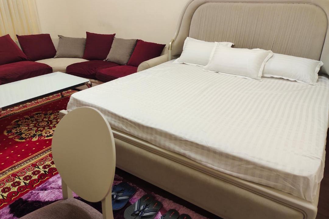 Photo of Bedroom in Al Qasimia