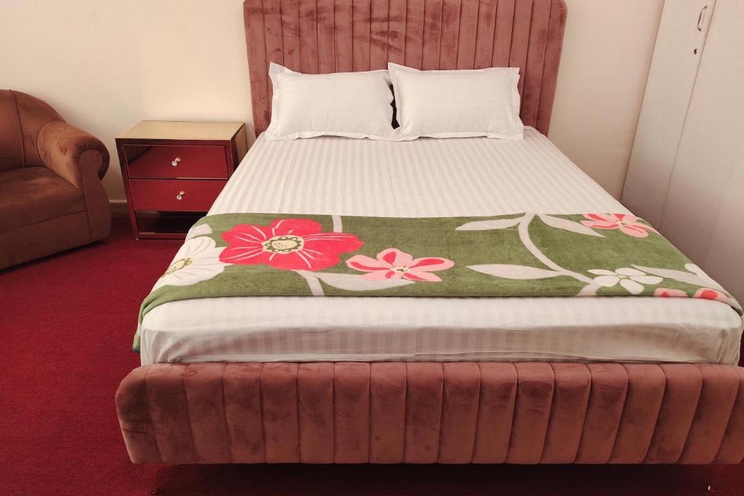 Photo of Bedroom in Al Qasimia