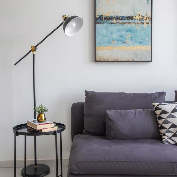 Photo of Livingroom in Downtown Dubai