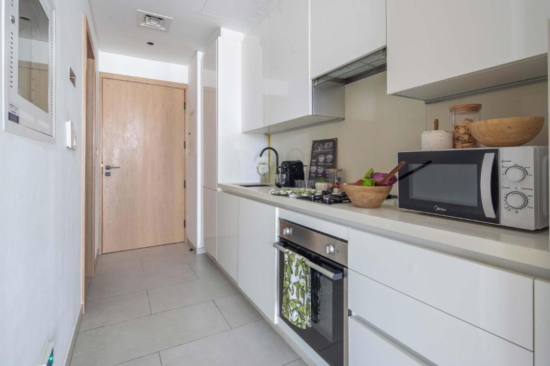 Photo of Kitchen in Downtown Dubai