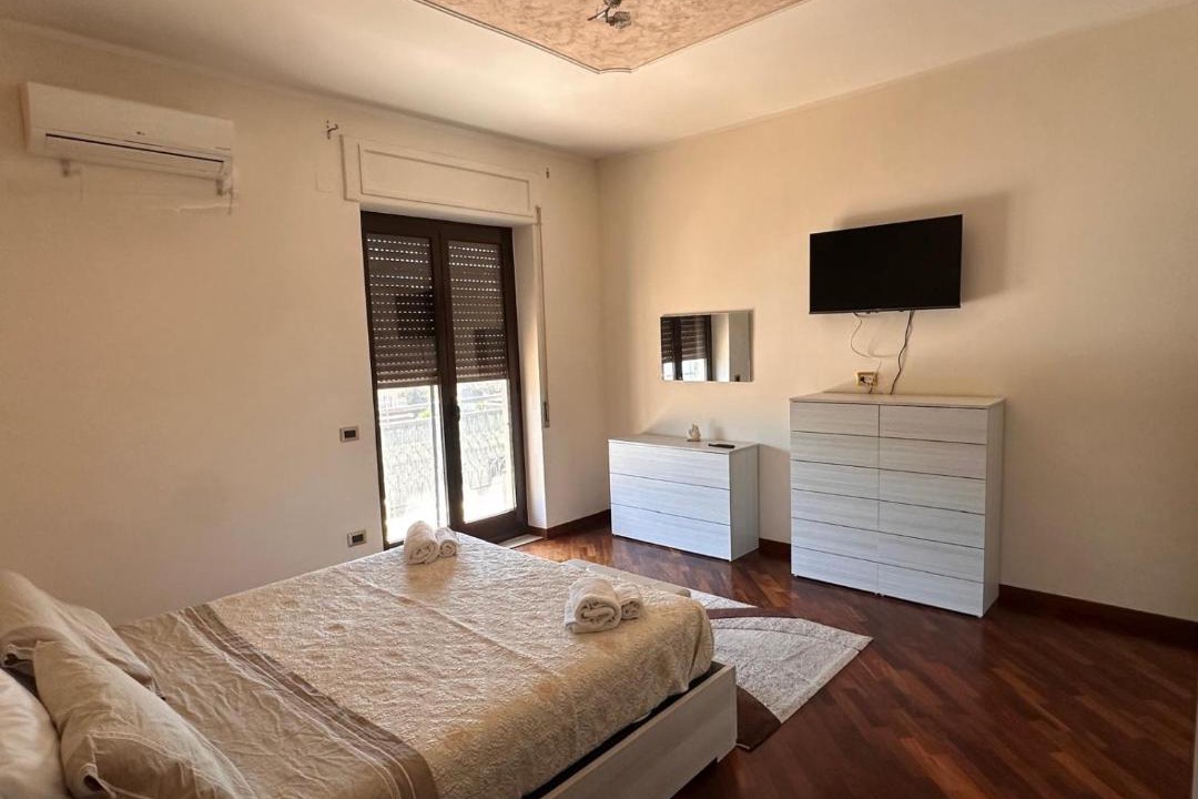 Photo of Bedroom in Casamarciano