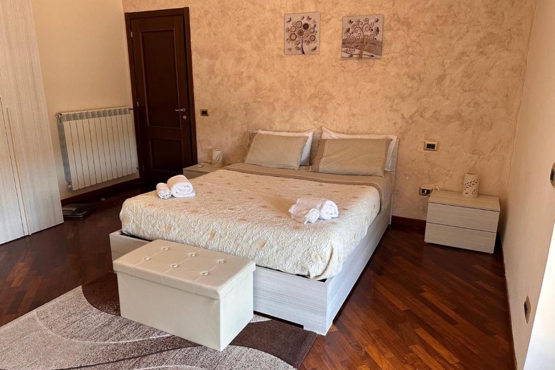 Photo of Bedroom in Casamarciano