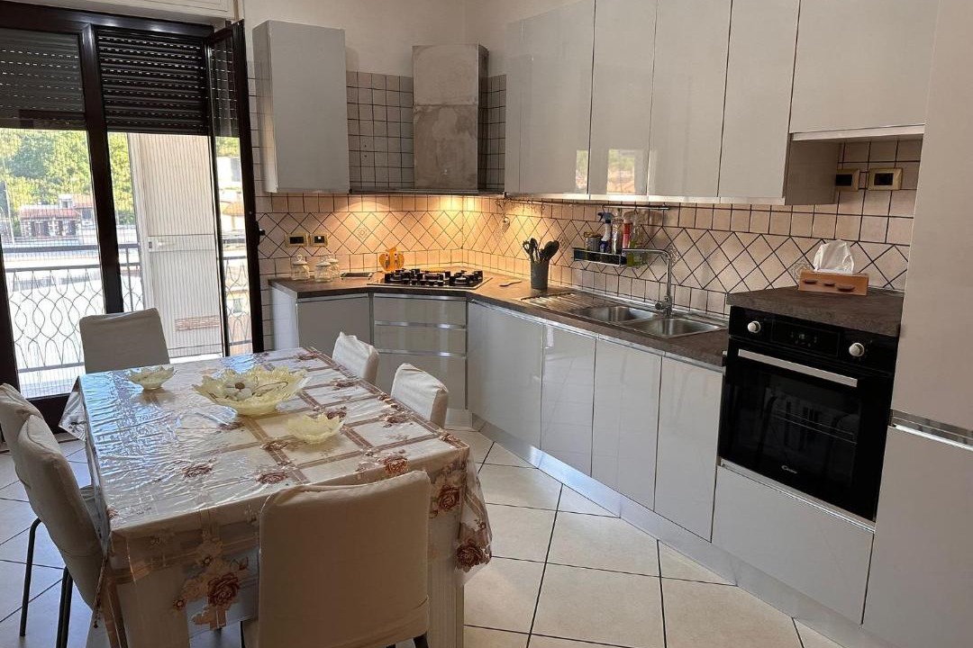 Photo of Kitchen in Casamarciano