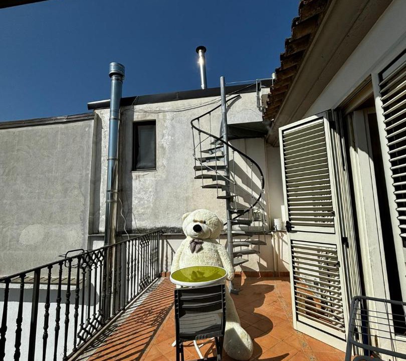 Photo of Patio Balcony in Airola