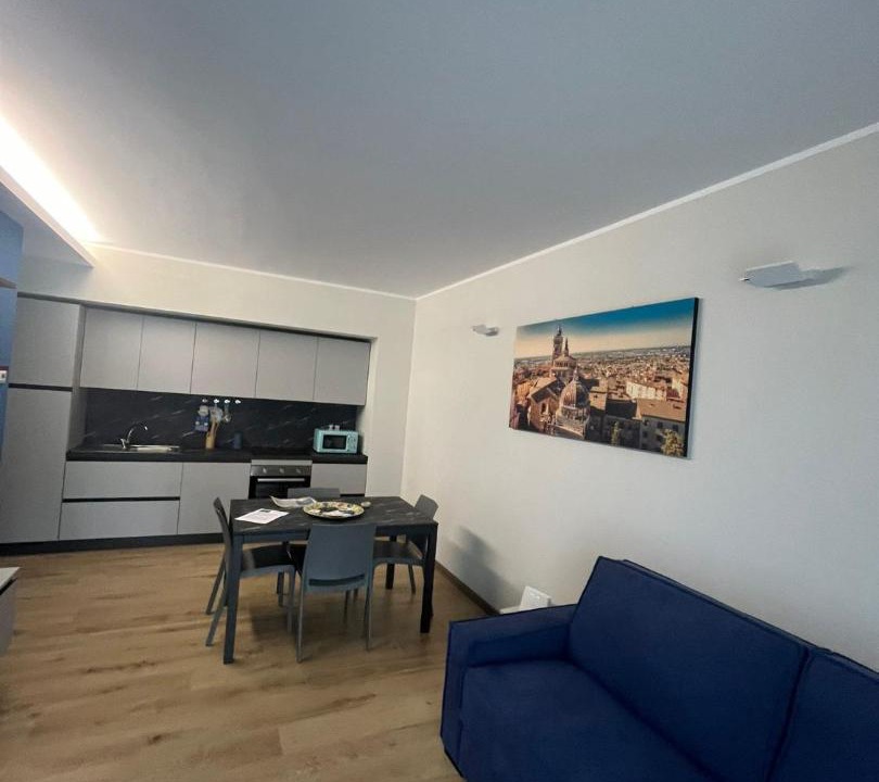 Photo of Livingroom in Torre Boldone