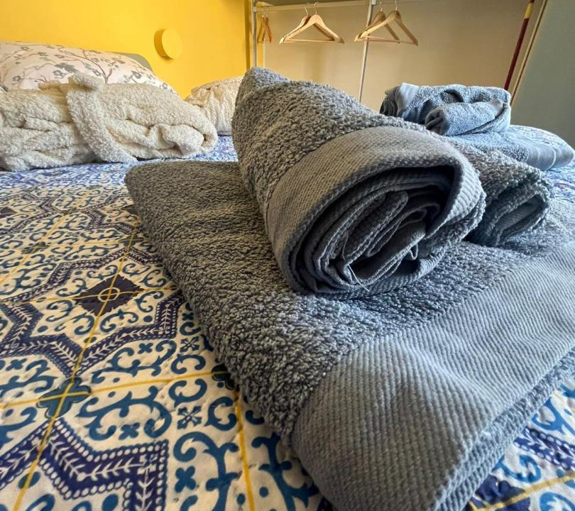 Photo of Bedroom in Torre Boldone