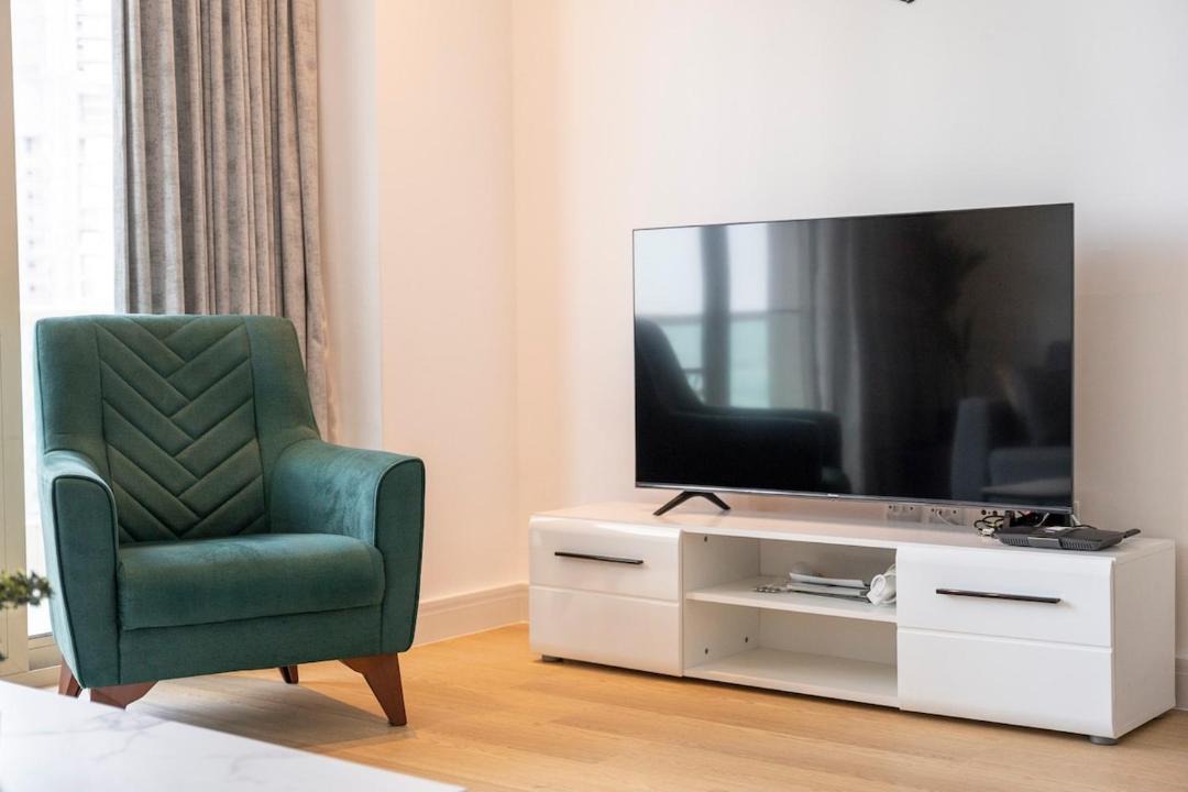 Photo of Livingroom in Trade Centre 1