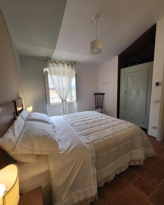 Photo of Bedroom in Spello