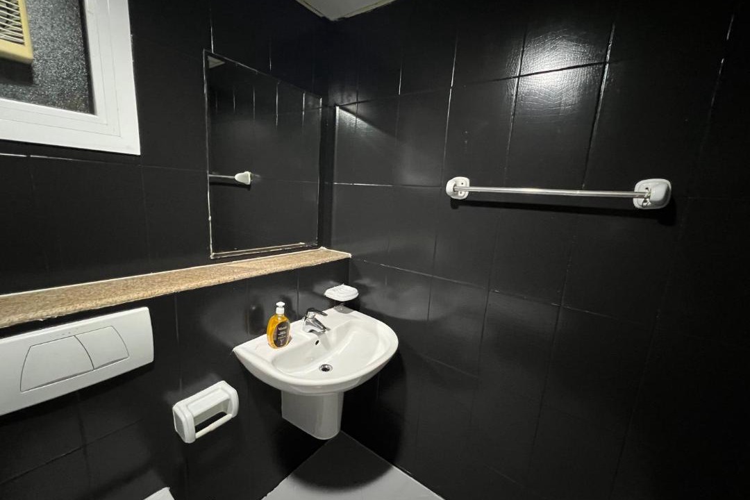 Photo of Bathroom in Al Majaz