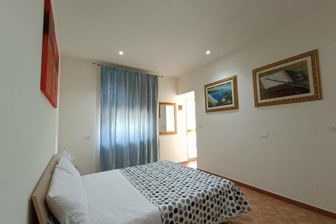 Photo of Bedroom in Villa San Giovanni
