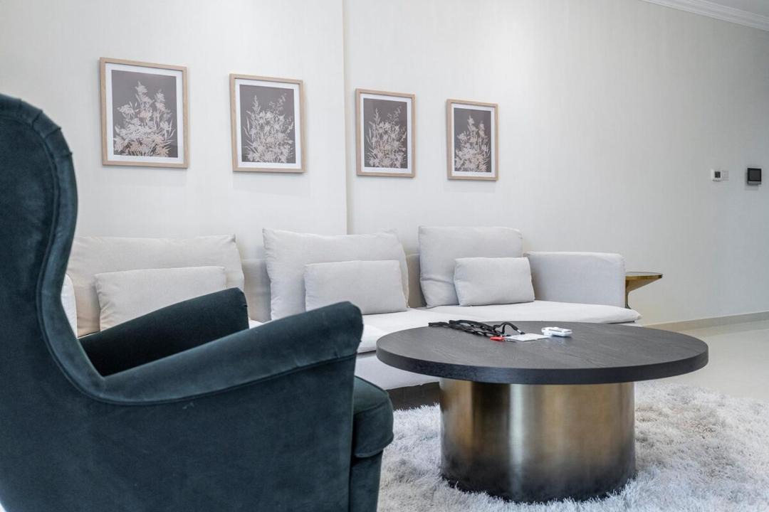 Photo of Livingroom in Trade Centre 1