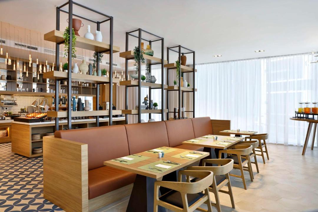 Photo of Kitchen in Business Bay