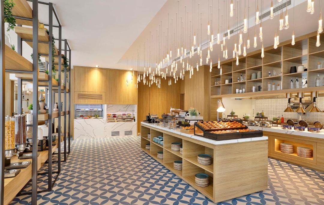 Photo of Kitchen in Business Bay
