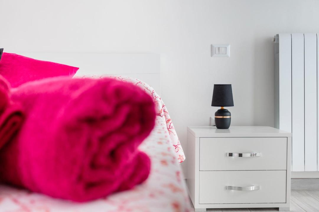 Photo of Bedroom in Carpinone