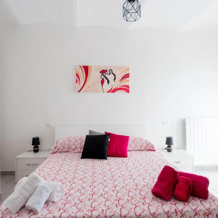 Photo of Bedroom in Carpinone