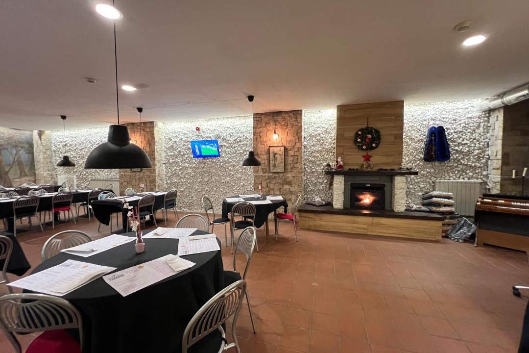 Photo of Kitchen in Aremogna