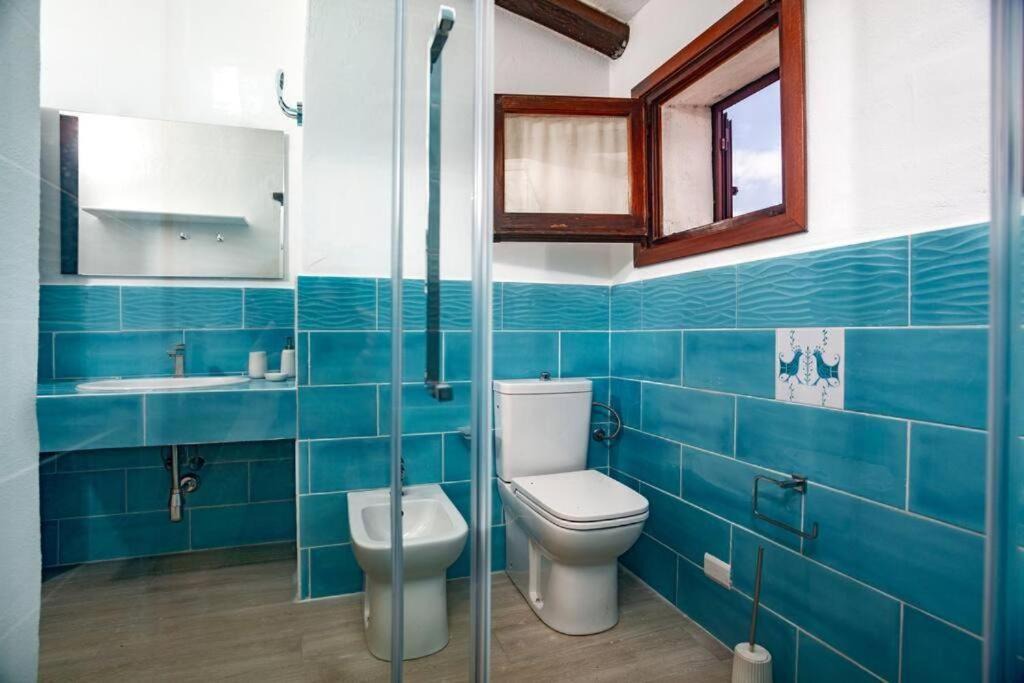 Photo of Bathroom in Santa Teresa di Gallura