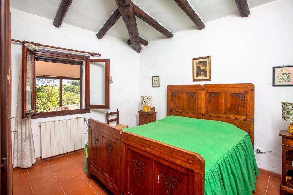 Photo of Bedroom in Santa Teresa di Gallura