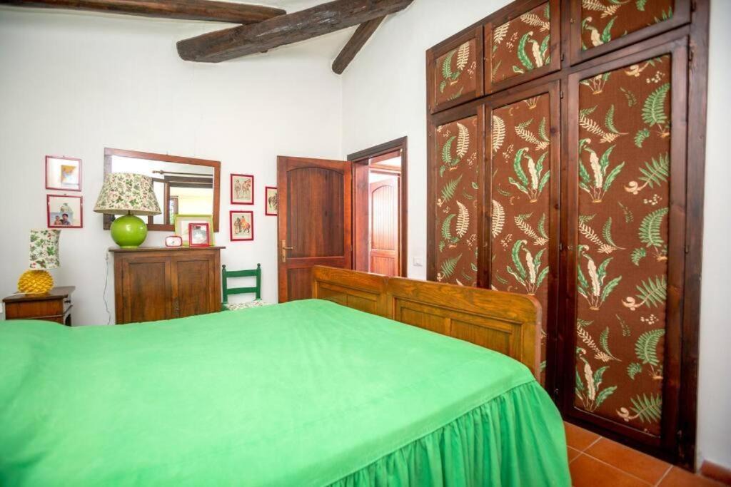 Photo of Bedroom in Santa Teresa di Gallura