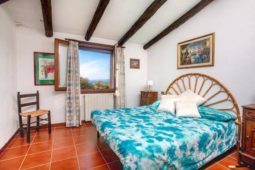 Photo of Bedroom in Santa Teresa di Gallura