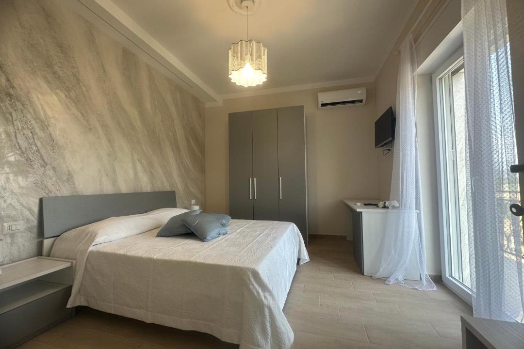 Photo of Bedroom in Caiazzo