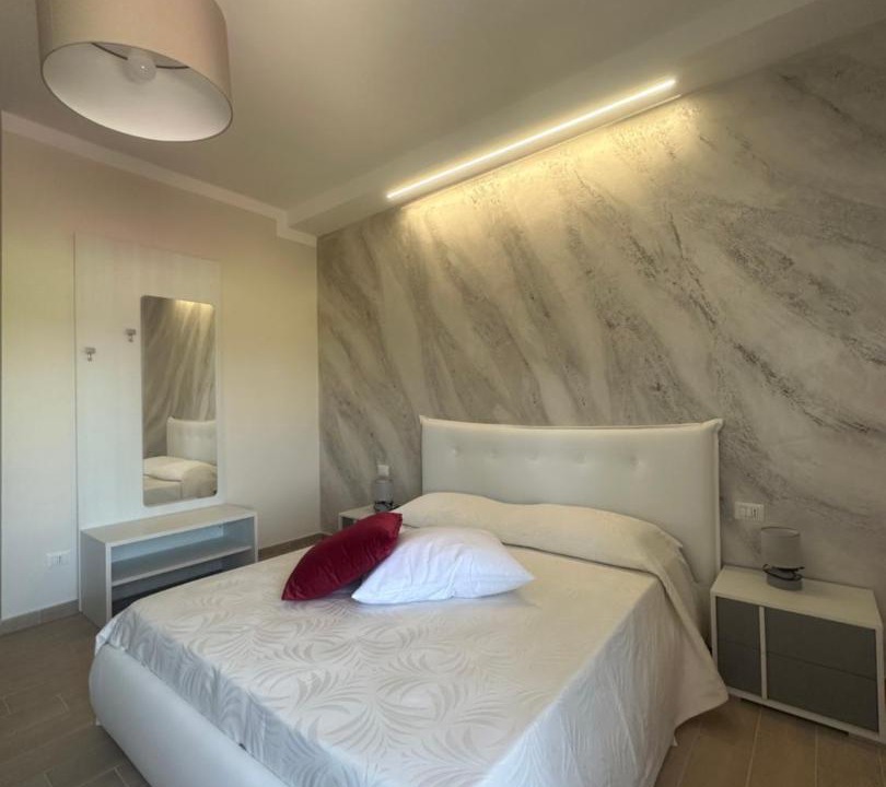 Photo of Bedroom in Caiazzo