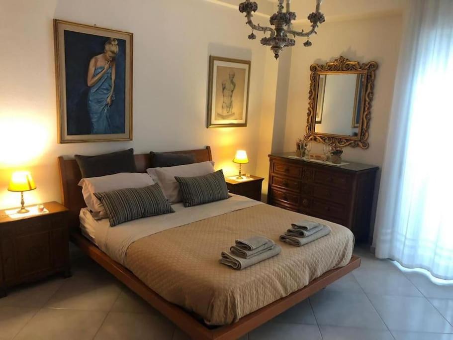 Photo of Bedroom in Materdei