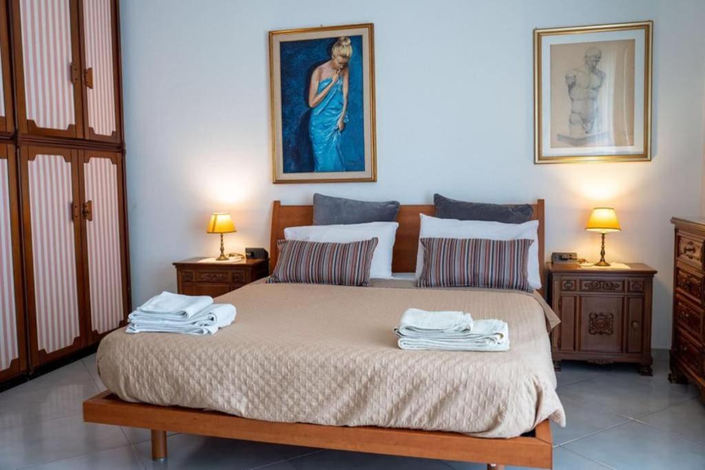 Photo of Bedroom in Materdei