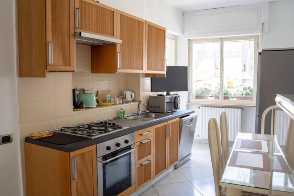 Photo of Kitchen in Materdei