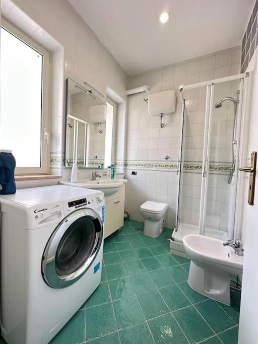 Photo of Bathroom in Materdei