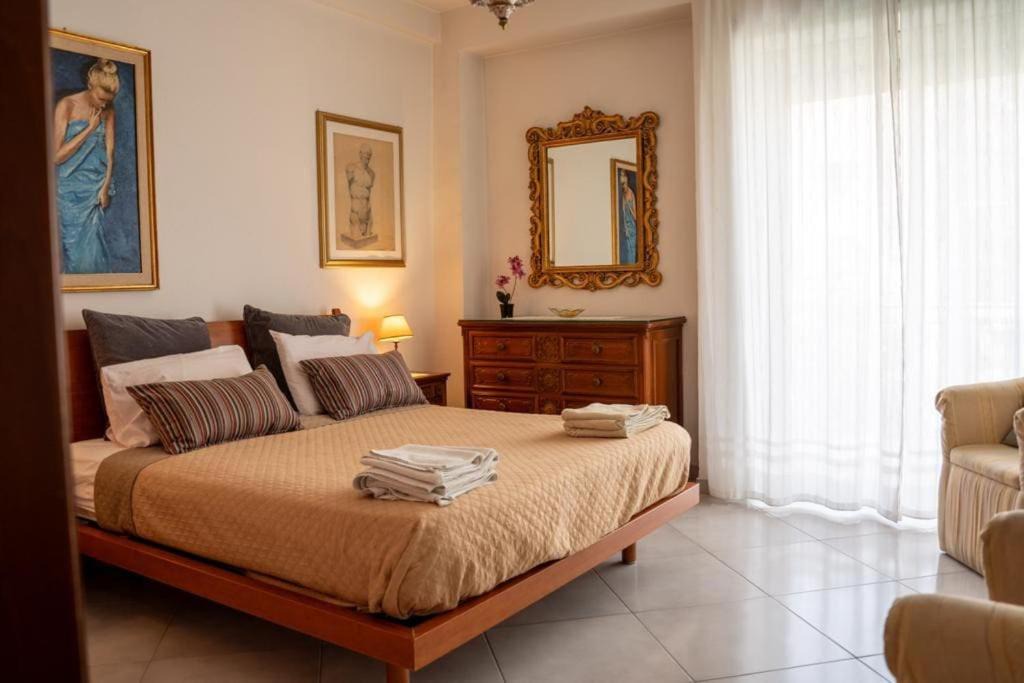 Photo of Bedroom in Materdei