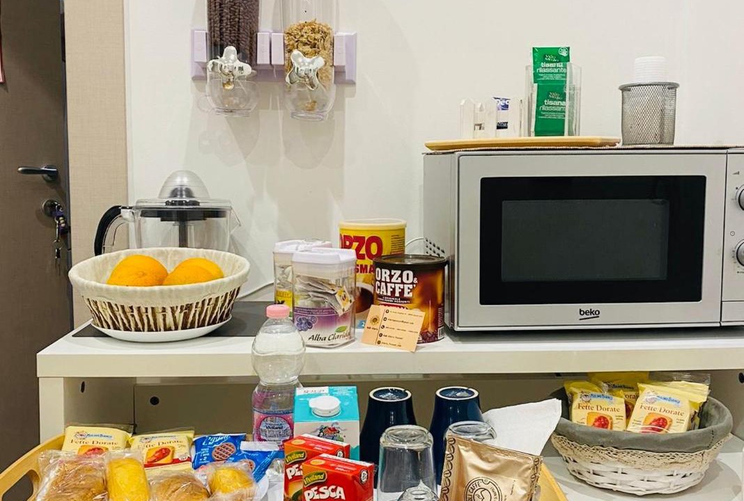Photo of Kitchen in Pozzuoli